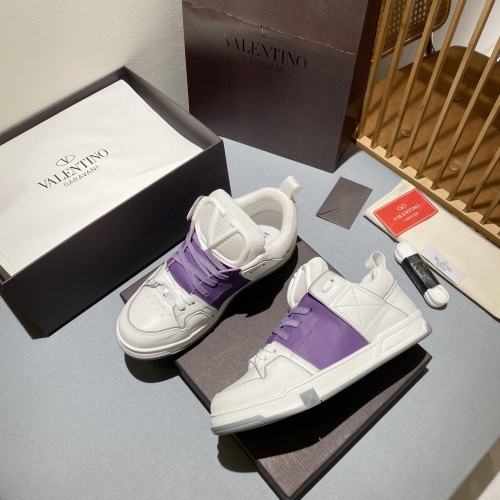 Valentino Casual Shoes For Women #1121593