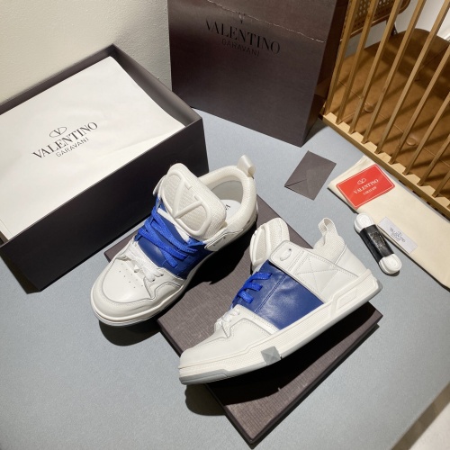 Valentino Casual Shoes For Men #1121598