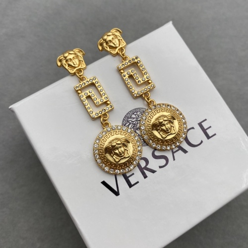 Versace Earrings For Women #1121709