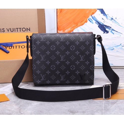 Louis Vuitton AAA Man Messenger Bags #1121782