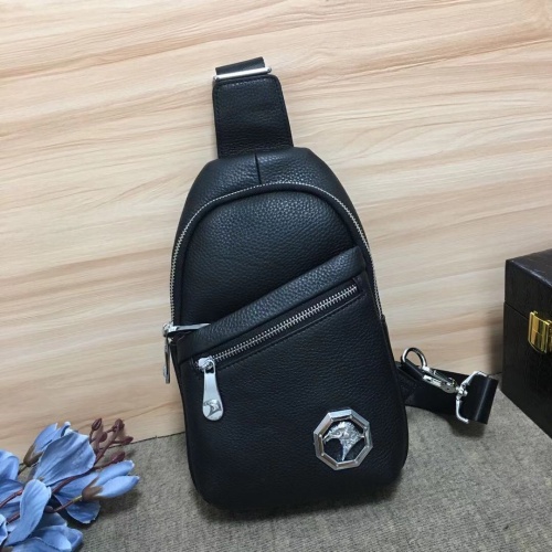 Stefano Ricci AAA Man Menssenger Bags #1121816 $98.00 USD, Wholesale Replica Stefano Ricci AAA Man Menssenger Bags