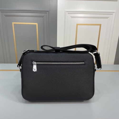 Replica Mont Blanc AAA Man Messenger Bags #1121829 $115.00 USD for Wholesale