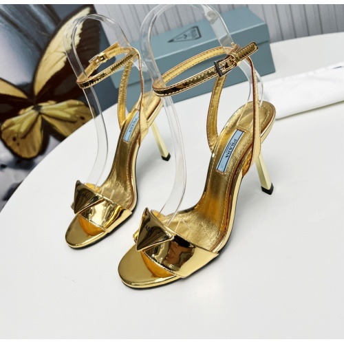 Prada Sandal For Women #1121870