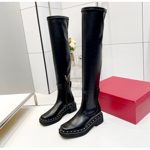 Valentino Boots For Women #1121878