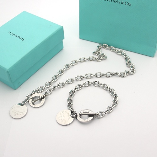 Tiffany Necklaces & Bracelets #1121954