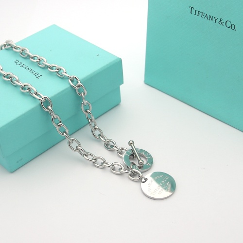 Replica Tiffany Necklaces & Bracelets #1121954 $48.00 USD for Wholesale