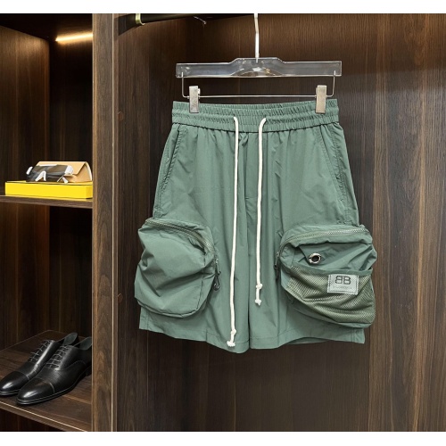 Balenciaga Pants For Men #1122006