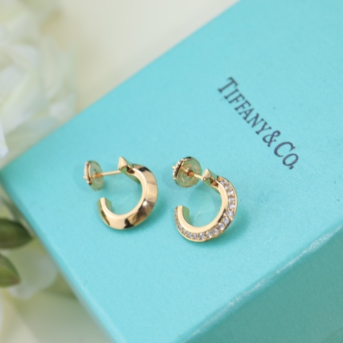 Tiffany Earrings For Women #1122026