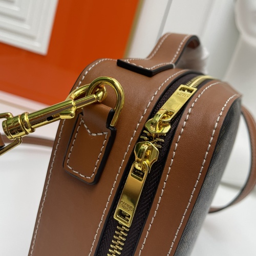 Replica Celine AAA Quality Messenger Bags For Women #1122062 $80.00 USD for Wholesale