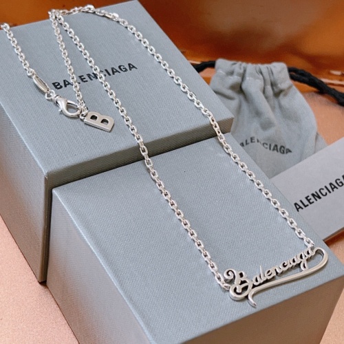 Balenciaga Necklaces #1122065