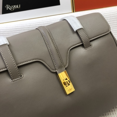 Replica Celine AAA Quality Shoulder Bags For Women #1122067 $98.00 USD for Wholesale