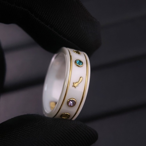 Gucci Rings For Unisex #1122084