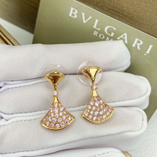 Bvlgari Earrings For Women #1122143