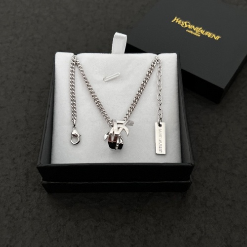 Yves Saint Laurent YSL Necklaces #1122235