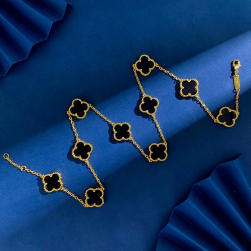 Van Cleef & Arpels Necklaces For Women #1122242
