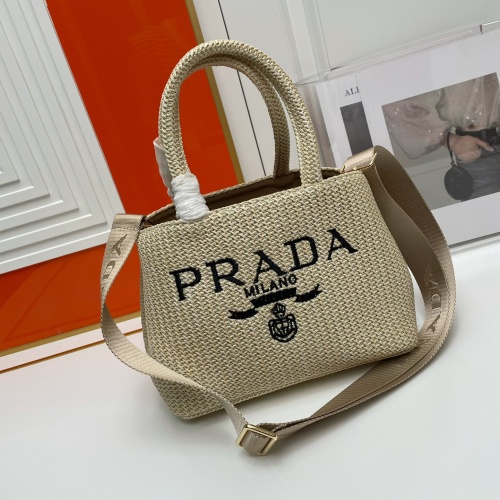 Prada AAA Quality Handbags For Women #1122316 $88.00 USD, Wholesale Replica Prada AAA Quality Handbags