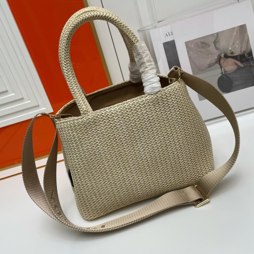 Replica Prada AAA Quality Handbags For Women #1122316 $88.00 USD for Wholesale