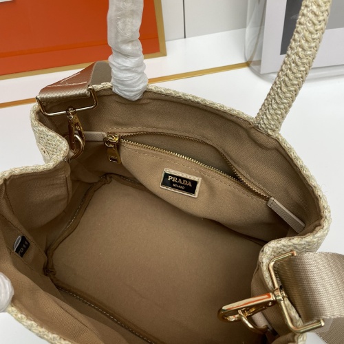 Replica Prada AAA Quality Handbags For Women #1122316 $88.00 USD for Wholesale