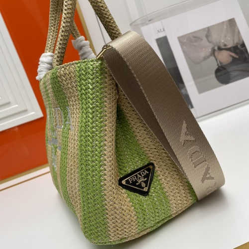 Replica Prada AAA Quality Handbags For Women #1122318 $88.00 USD for Wholesale