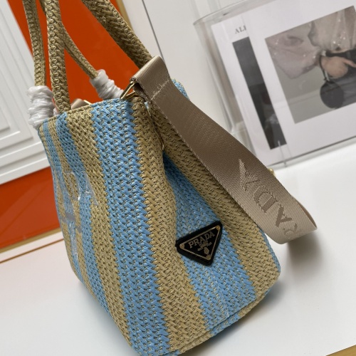 Replica Prada AAA Quality Handbags For Women #1122319 $88.00 USD for Wholesale
