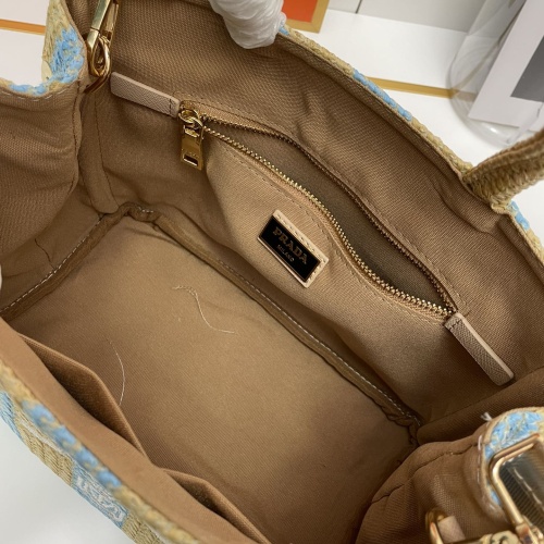 Replica Prada AAA Quality Handbags For Women #1122319 $88.00 USD for Wholesale
