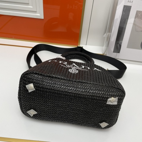 Replica Prada AAA Quality Handbags For Women #1122320 $88.00 USD for Wholesale