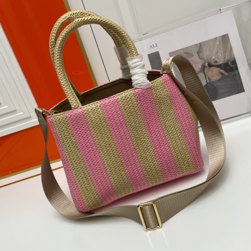 Replica Prada AAA Quality Handbags For Women #1122321 $88.00 USD for Wholesale