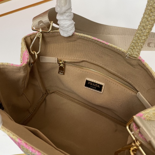 Replica Prada AAA Quality Handbags For Women #1122321 $88.00 USD for Wholesale