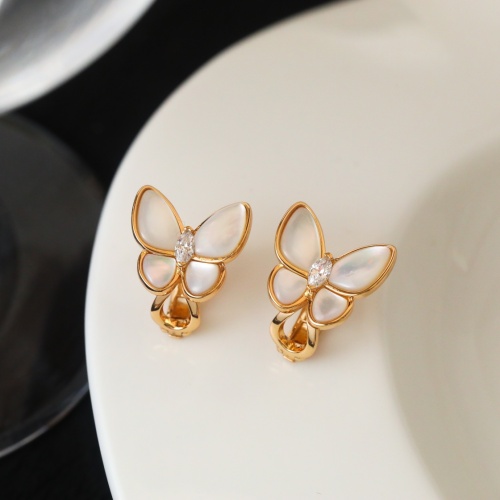 Van Cleef & Arpels Earrings For Women #1122322