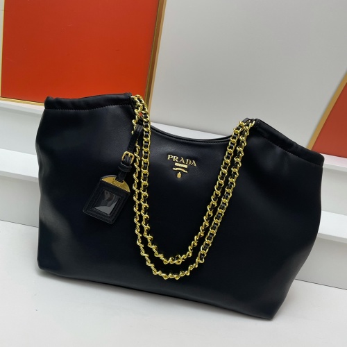 Replica Prada AAA Quality Shoulder Bags For Women #1122337 $102.00 USD for Wholesale