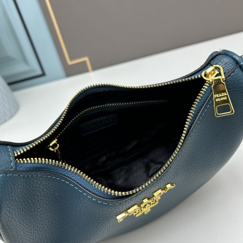 Replica Prada AAA Quality Messenger Bags For Women #1122339 $96.00 USD for Wholesale