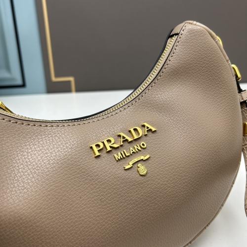 Replica Prada AAA Quality Messenger Bags For Women #1122340 $96.00 USD for Wholesale
