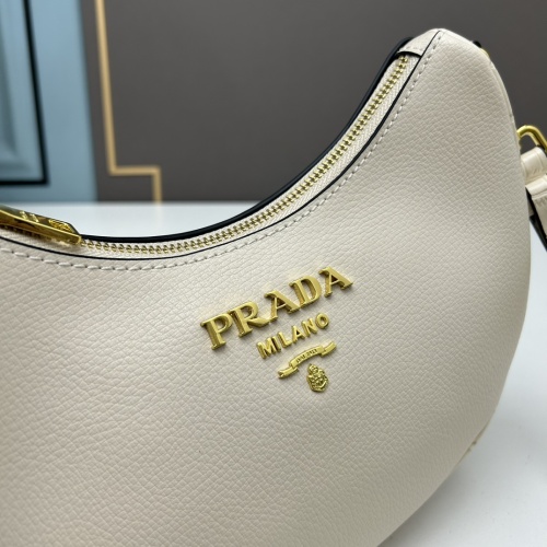 Replica Prada AAA Quality Messenger Bags For Women #1122341 $96.00 USD for Wholesale