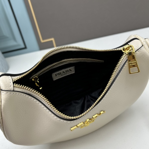 Replica Prada AAA Quality Messenger Bags For Women #1122341 $96.00 USD for Wholesale