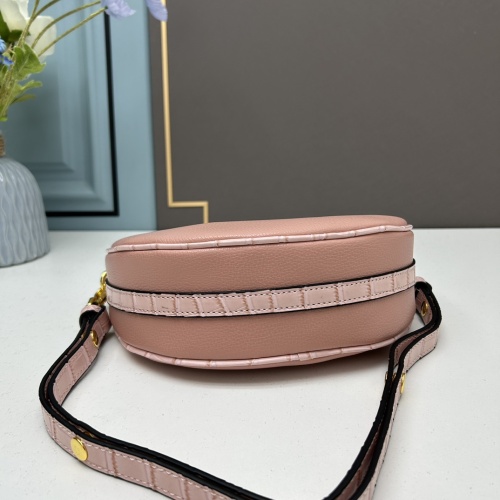 Replica Prada AAA Quality Messenger Bags For Women #1122342 $96.00 USD for Wholesale
