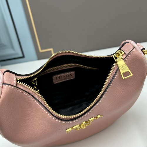 Replica Prada AAA Quality Messenger Bags For Women #1122342 $96.00 USD for Wholesale