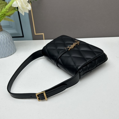 Replica Yves Saint Laurent YSL AAA Quality Shoulder Bags For Women #1122349 $88.00 USD for Wholesale