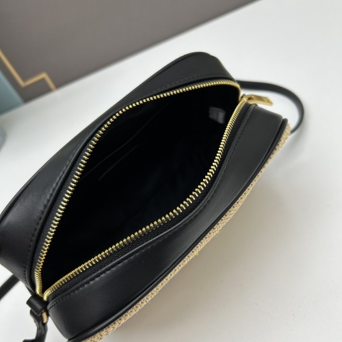 Replica Yves Saint Laurent YSL AAA Quality Messenger Bags For Women #1122351 $85.00 USD for Wholesale