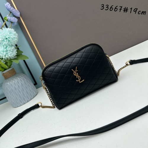 Yves Saint Laurent YSL AAA Quality Messenger Bags For Women #1122353
