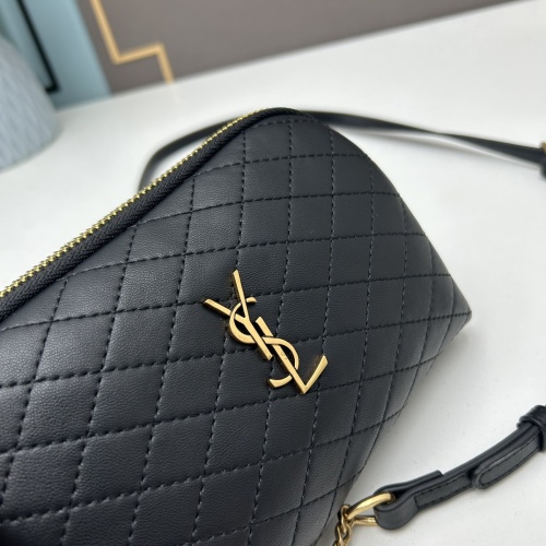 Replica Yves Saint Laurent YSL AAA Quality Messenger Bags For Women #1122353 $88.00 USD for Wholesale