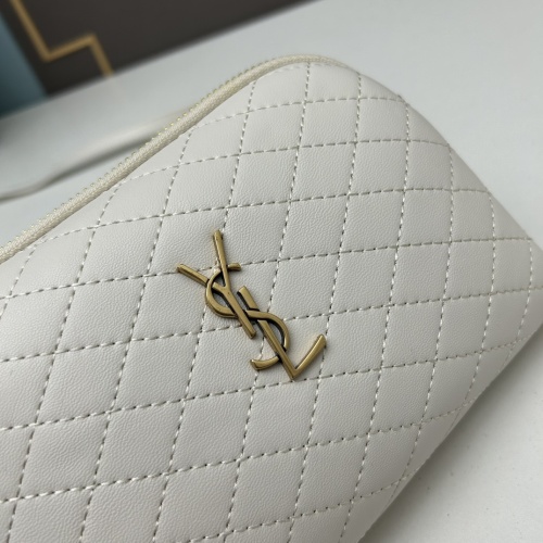 Replica Yves Saint Laurent YSL AAA Quality Messenger Bags For Women #1122354 $88.00 USD for Wholesale