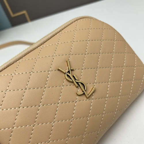 Replica Yves Saint Laurent YSL AAA Quality Messenger Bags For Women #1122355 $88.00 USD for Wholesale