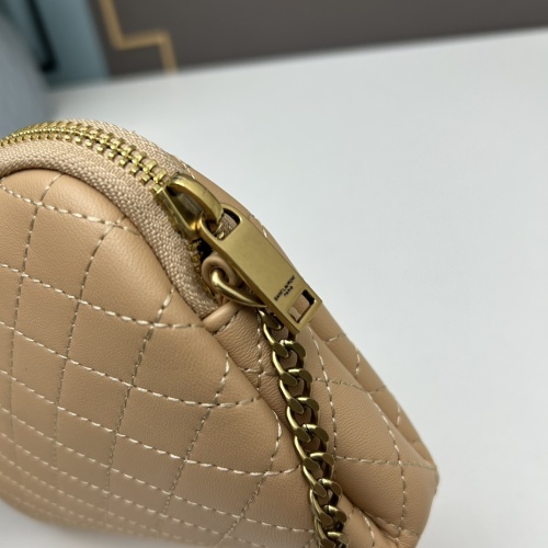 Replica Yves Saint Laurent YSL AAA Quality Messenger Bags For Women #1122355 $88.00 USD for Wholesale