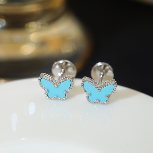 Van Cleef & Arpels Earrings For Women #1122358