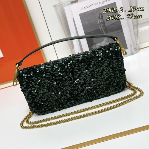 Replica Valentino AAA Quality Shoulder Bags For Women #1122379 $98.00 USD for Wholesale