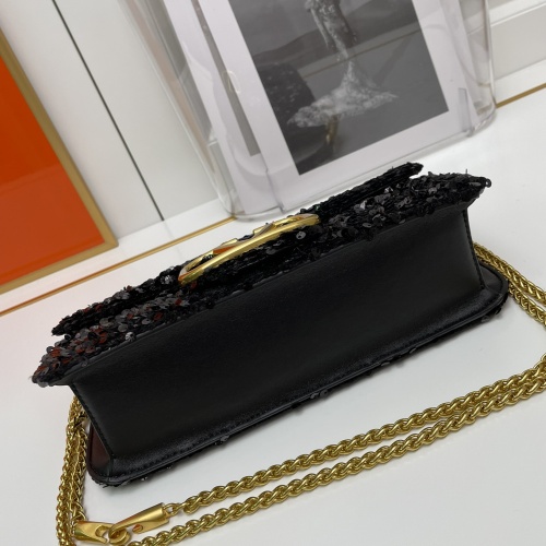 Replica Valentino AAA Quality Shoulder Bags For Women #1122383 $98.00 USD for Wholesale