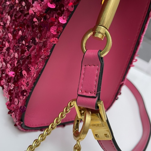Replica Valentino AAA Quality Messenger Bags For Women #1122389 $102.00 USD for Wholesale