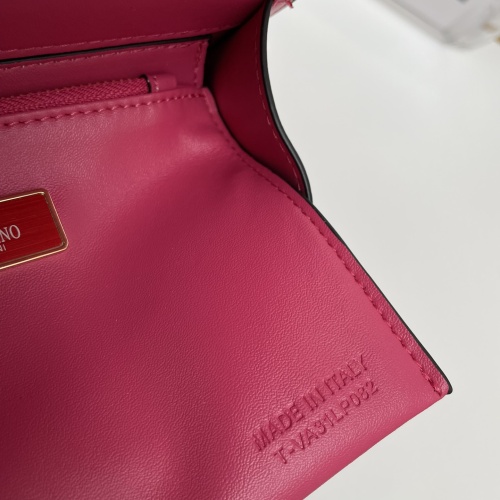 Replica Valentino AAA Quality Messenger Bags For Women #1122389 $102.00 USD for Wholesale