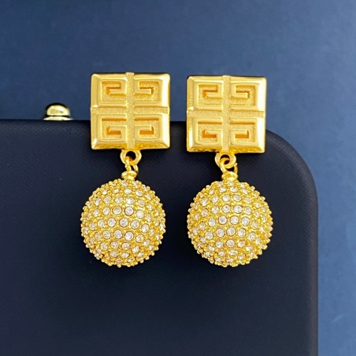 Givenchy Earrings For Women #1122403