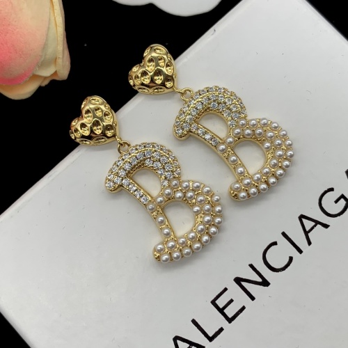 Balenciaga Earrings For Women #1122443